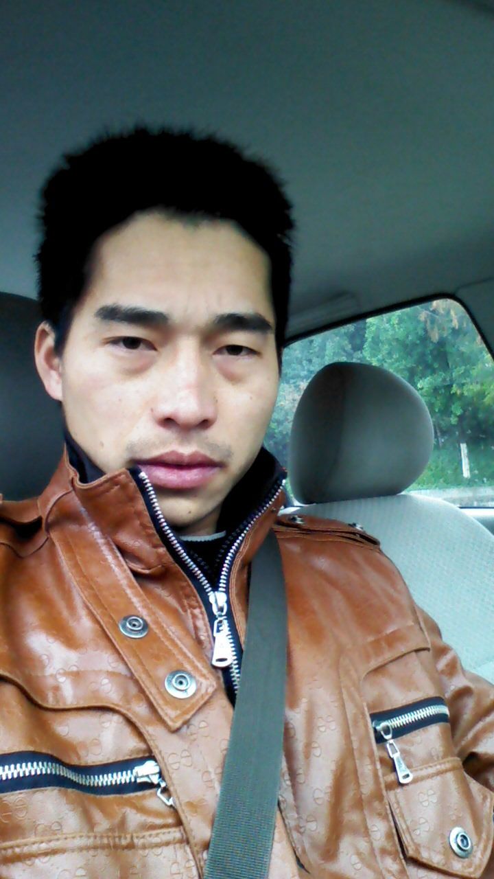 一号友人的主播照片