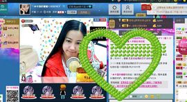 ♬◈中国好糖糖◈♬主播照片