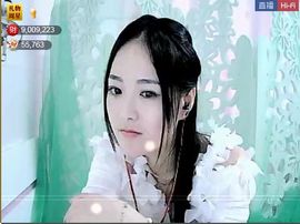 ╰❥2015主播照片