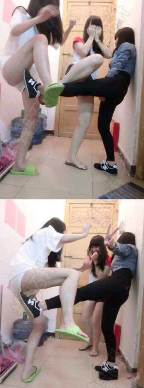赵春霞还我血汗钱主播照片