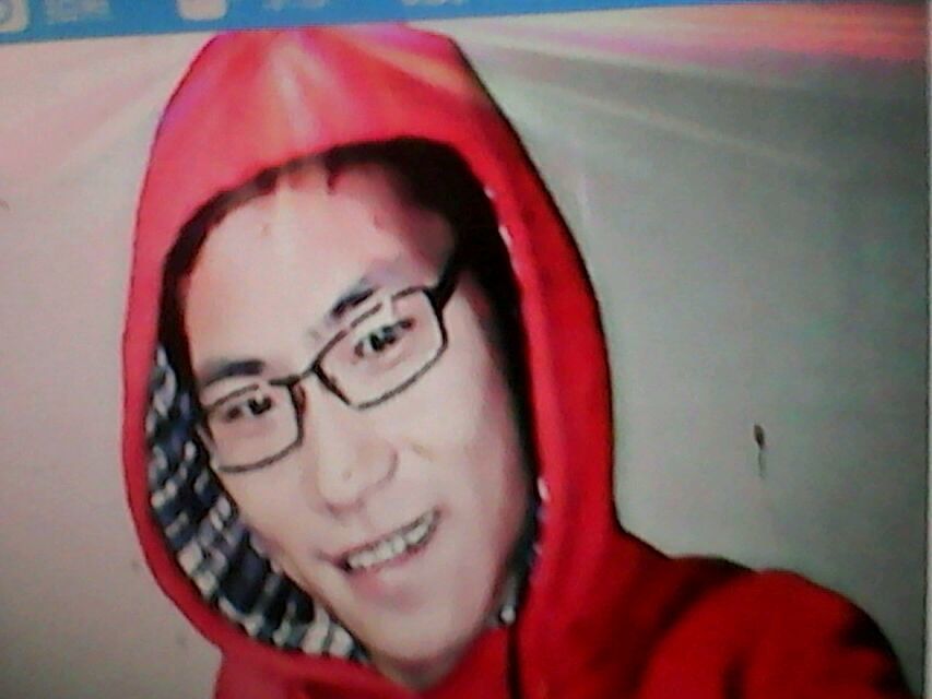 等你們愛我的主播照片