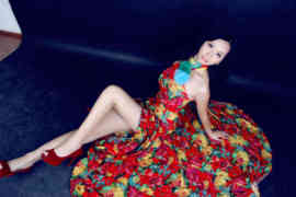 ╭☆曦儿★主播照片