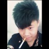 把心活活掐死：