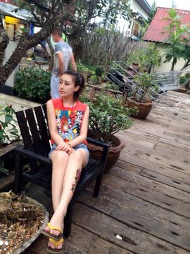 ☆漫妮Fiona✧*主播照片