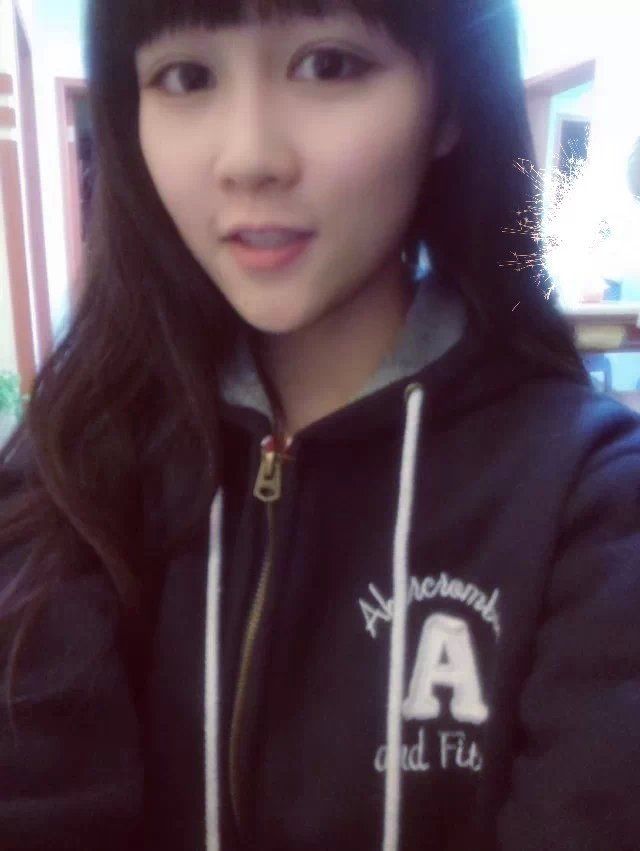 -貝貝主播照片