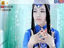 ╰❥2015主播照片