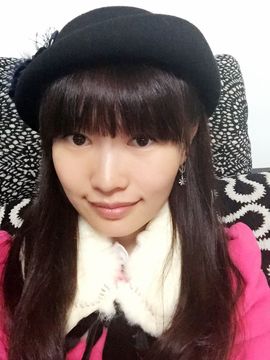 维他命琳琳主播照片
