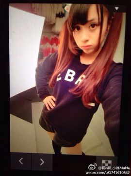 提莫╰ღ小公举主播照片