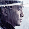 无悔o1海报