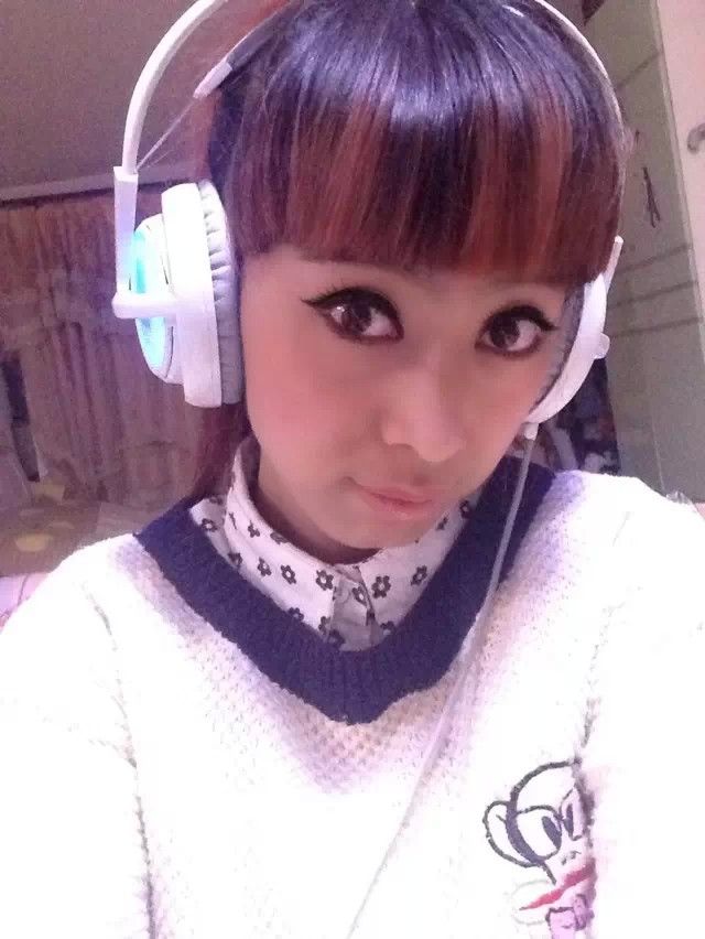 丨丶灬無訫也無痛主播照片