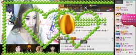 ﾟ･✿.｡花朵朵✿主播照片
