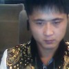 忧郁的男人i*