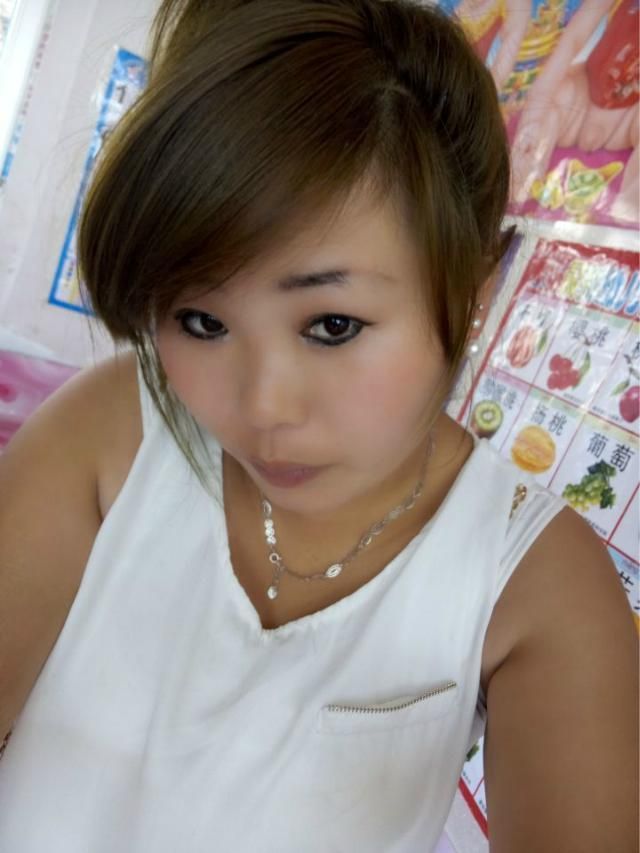 洋妞团队美美主播照片