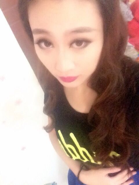 love，果粒奶优的主播照片