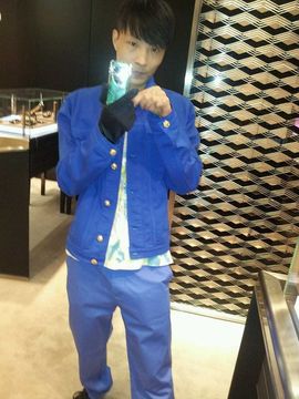 ☜❤中国一一❤☞主播照片