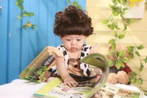 s小神童的主播照片