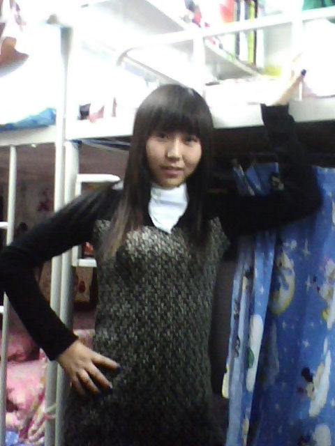 s小神童的主播照片