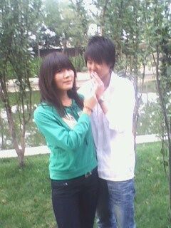 s小神童的主播照片