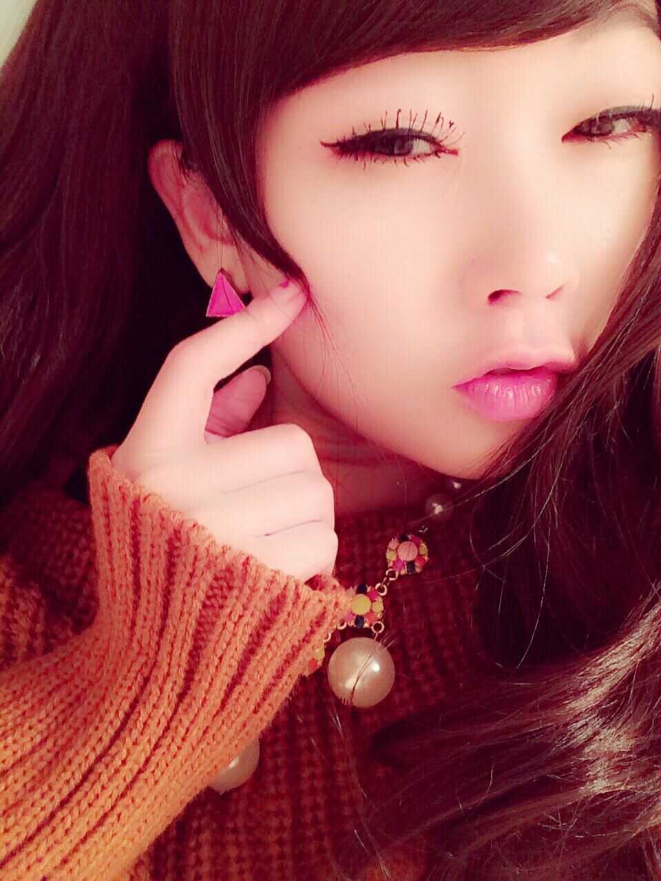 ❤小宝❤么么哒！的主播照片