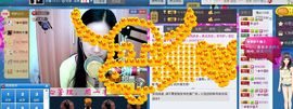 ♬◈中国好糖糖◈♬主播照片