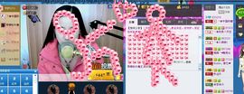 ♬◈中国好糖糖◈♬主播照片