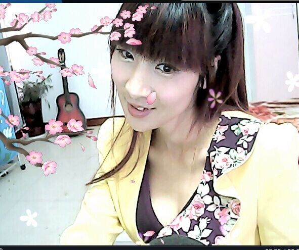 ≈➹美人鱼520的主播照片