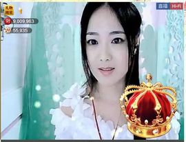 ╰❥℡致青春～主播照片