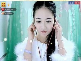 ╰❥℡致青春～主播照片