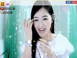 ╰❥℡致青春～主播照片