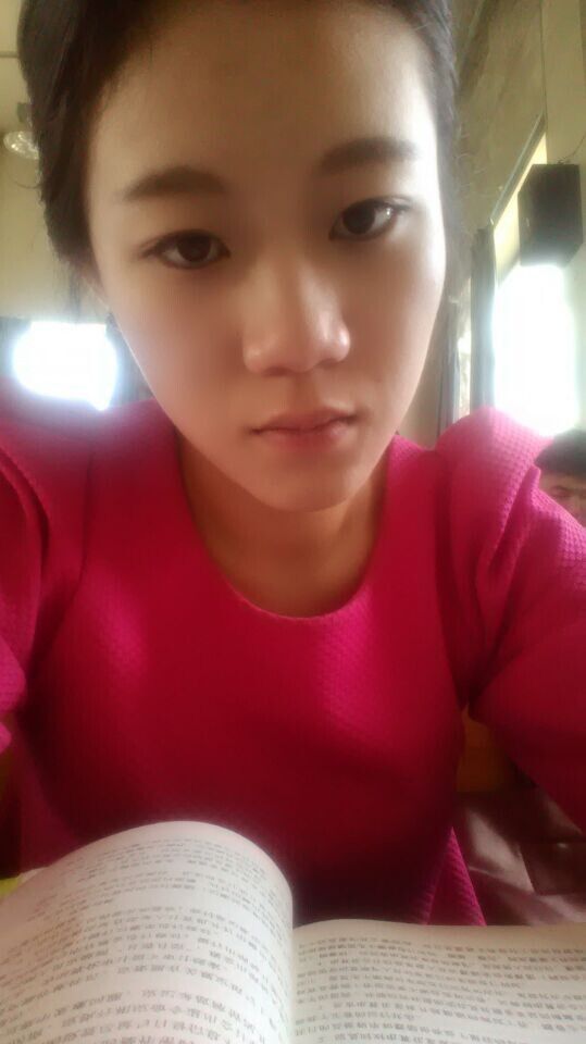 Y.sure的主播照片