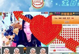 ╰ゞ丁❤小妞℡主播照片