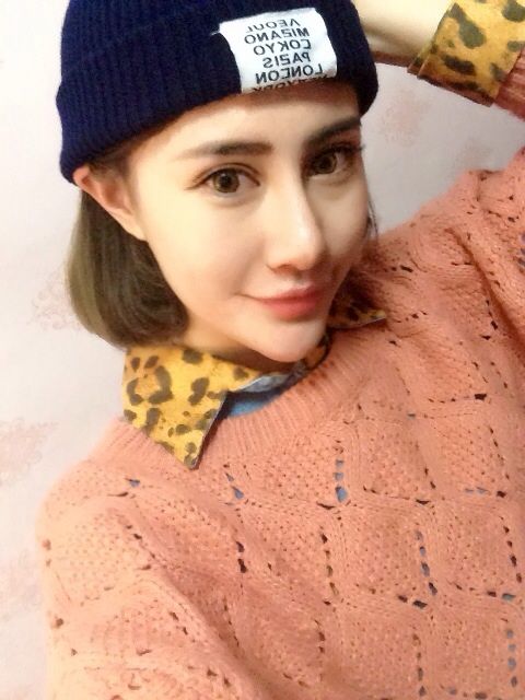 ☆漫妮Fiona✧*主播照片