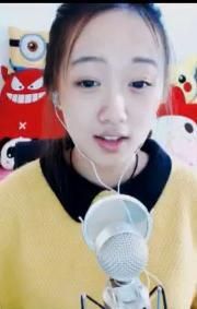 永远挂号主播照片