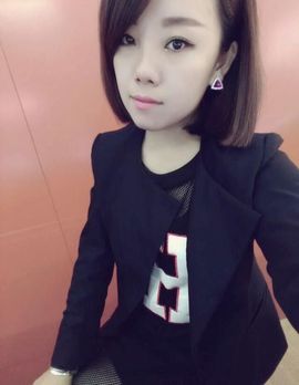Tiffany_66主播照片