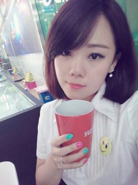 Tiffany_66主播照片
