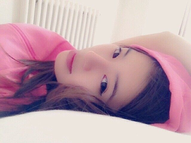 小尤d的主播照片