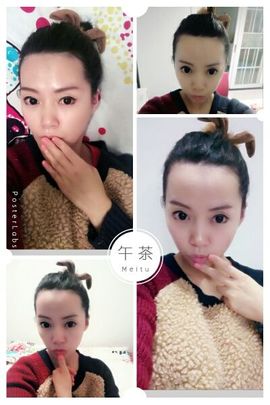 ╰︶￣慕儿╮〆主播照片