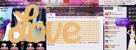 二小姐小阿莉主播照片