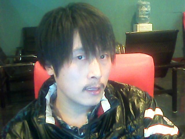 爱宜相的主播照片