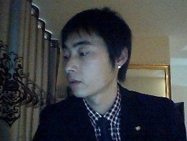 空白☜主播照片