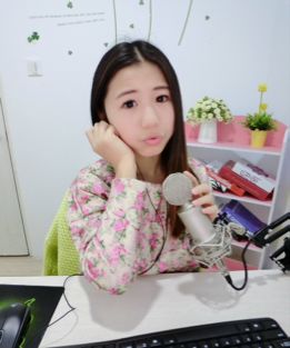 -偏执懵懂米兔兔。的主播照片