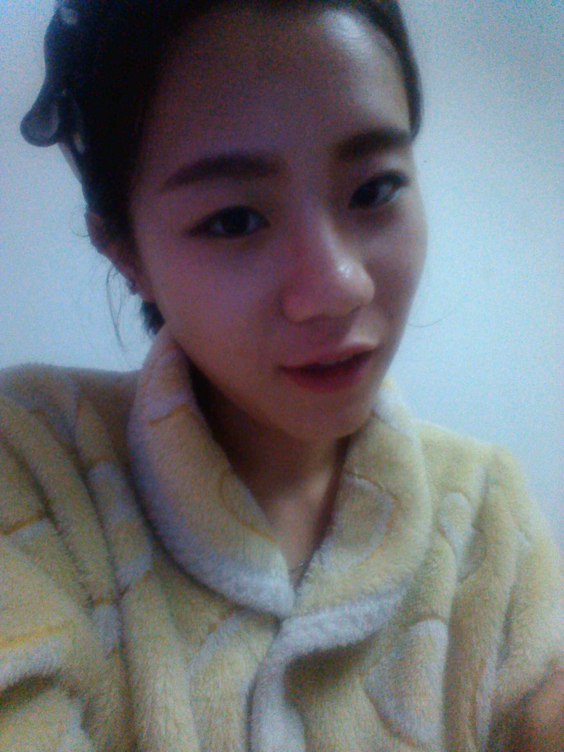 Y.sure的主播照片