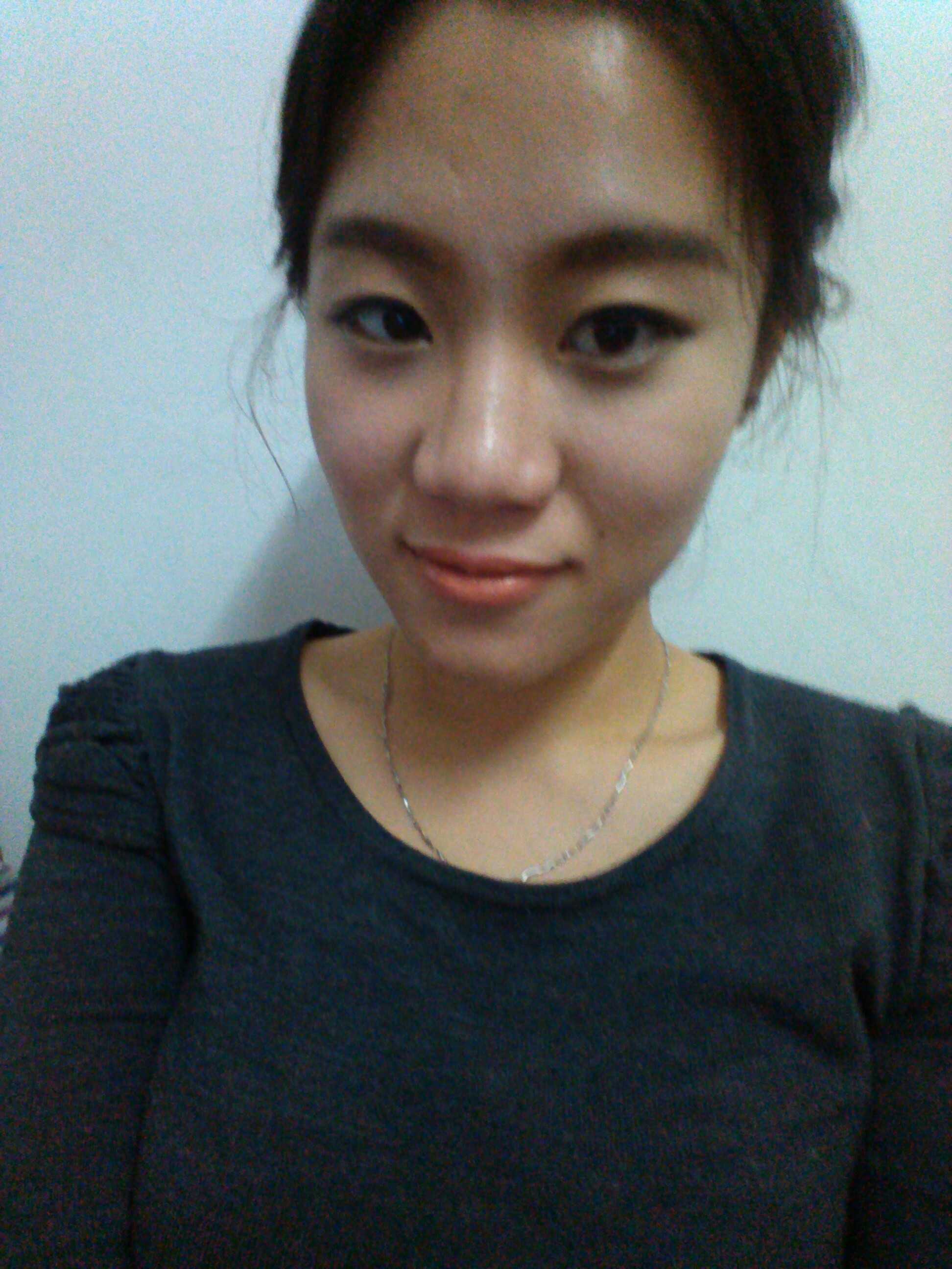 Y.sure的主播照片