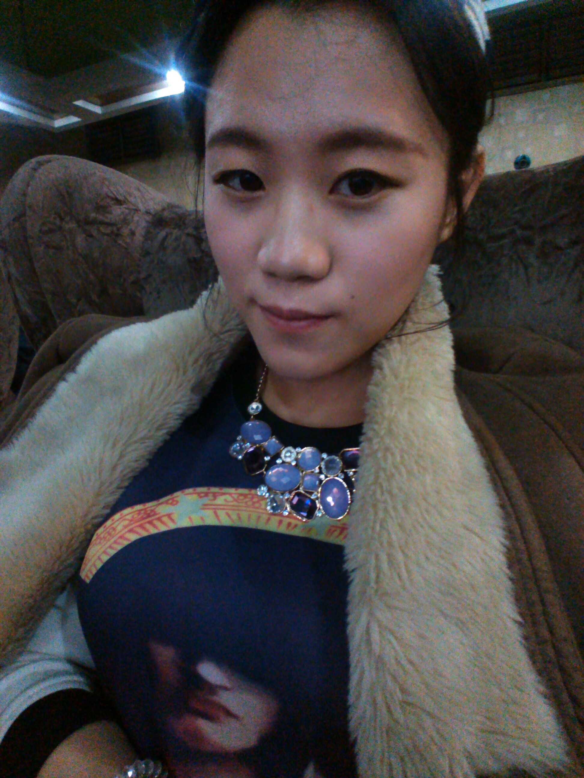 Y.sure的主播照片