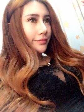 ☆漫妮Fiona✧*主播照片