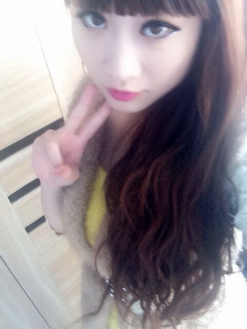 love，果粒奶优的主播照片