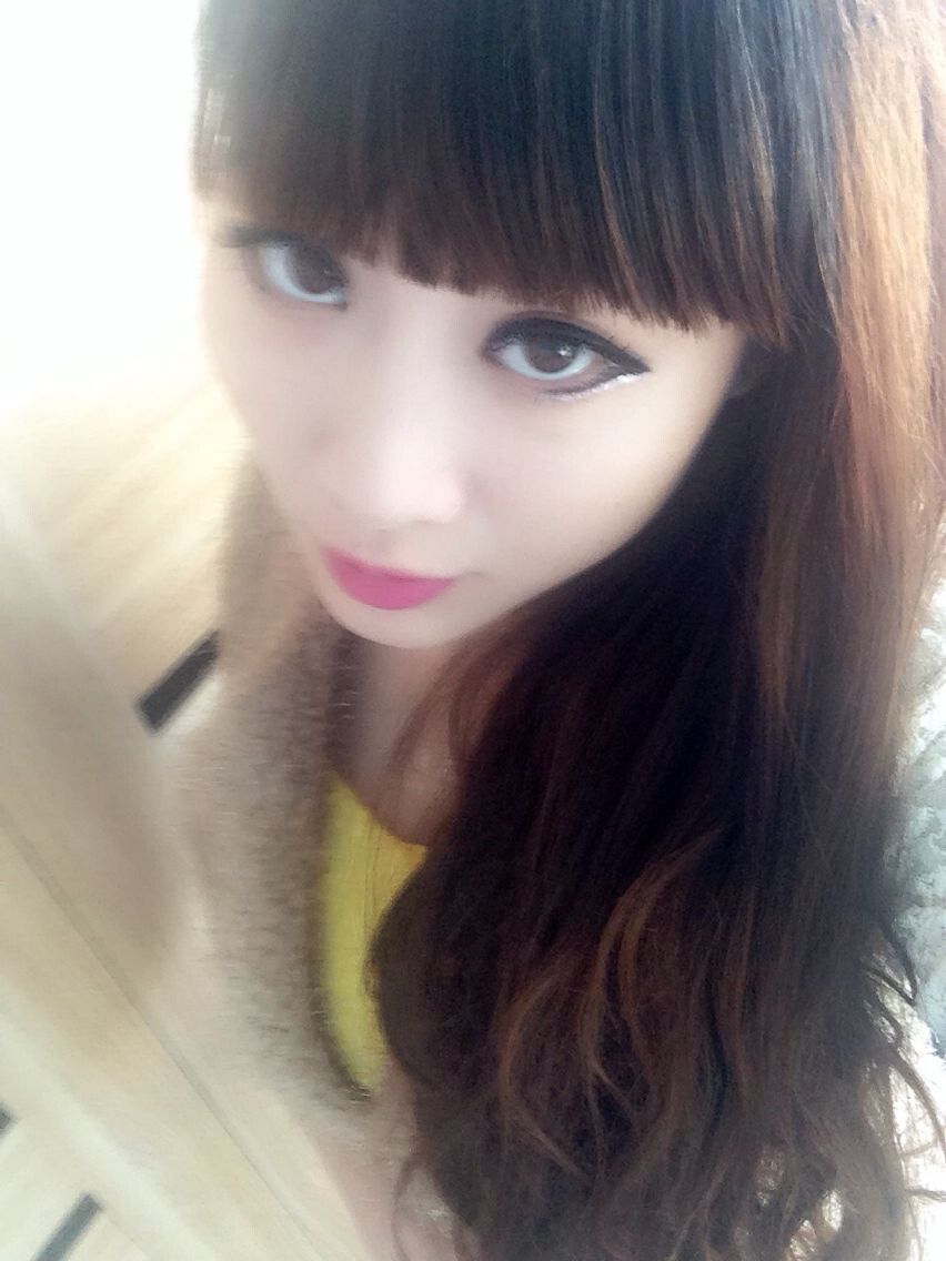 love，果粒奶优的主播照片