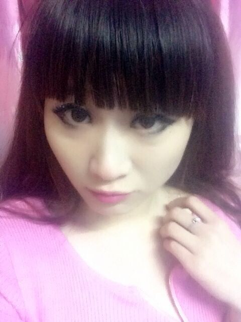 love，果粒奶优的主播照片