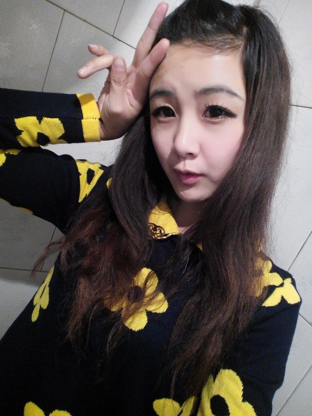 love❤阿米娜的主播照片