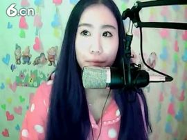 暮景残光主播照片